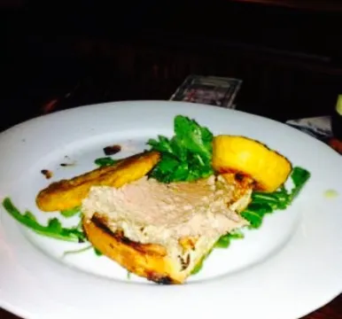 The Casino Bar & Grill