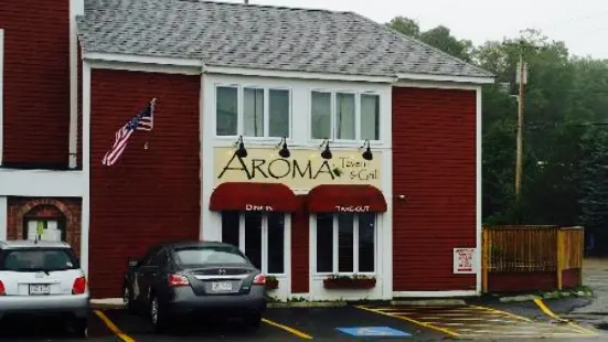 Aroma Tavern & Grill