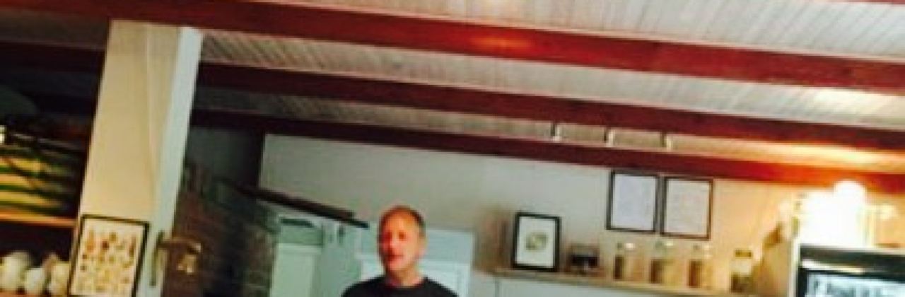 Markens Grode – Cheese Factory, Bakery and Café