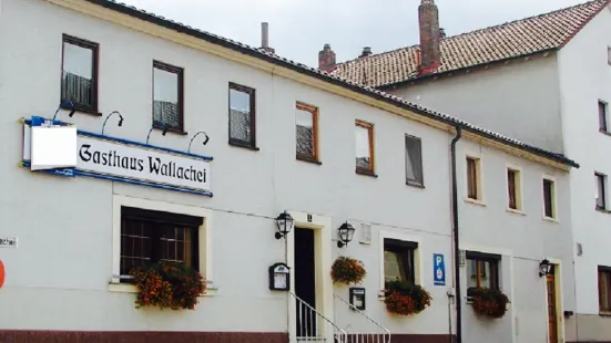 Gasthaus Wallachei