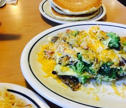 IHOP