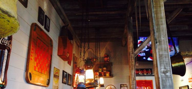 Willie Jewell's