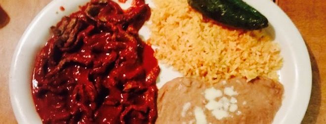 Las Fresas Mexican Grill