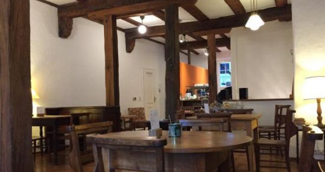 Cobblers Cafe