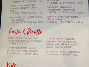 Stellarossa Parkside