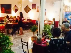 Romantic Thai Restaurant and Pizzeria