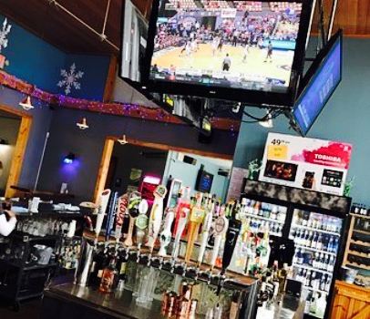 FishTale Ale House