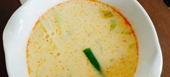 Tomyam Thai-Imbiss