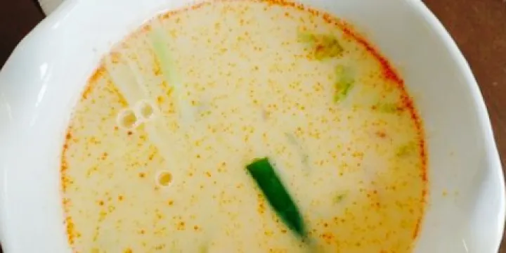 Tomyam Thai-Imbiss