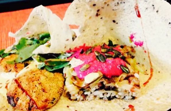 Biocreperia RiscoCaido