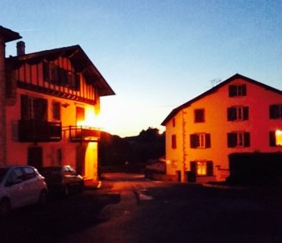 Chez Odile