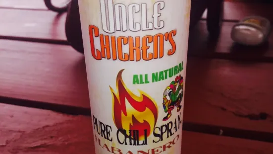 Uncle Chicken's
