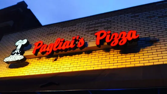 Pagliai's Pizza