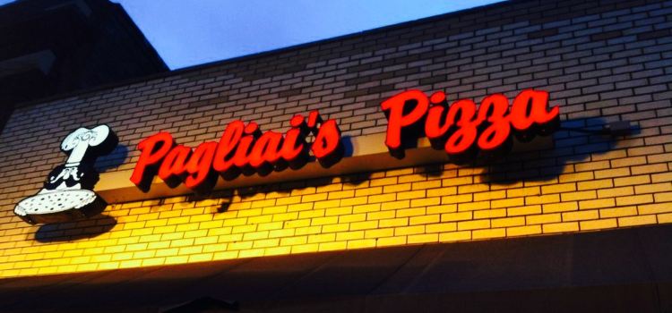 Pagliai's Pizza