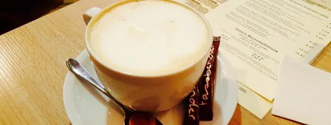 Cafe Fassbender