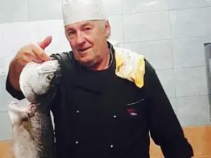 In bocca al lupo