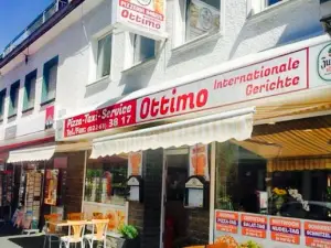 Pizza Taxi Service Ottimo