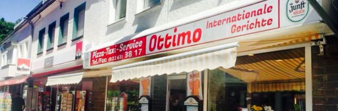 Pizza Taxi Service Ottimo