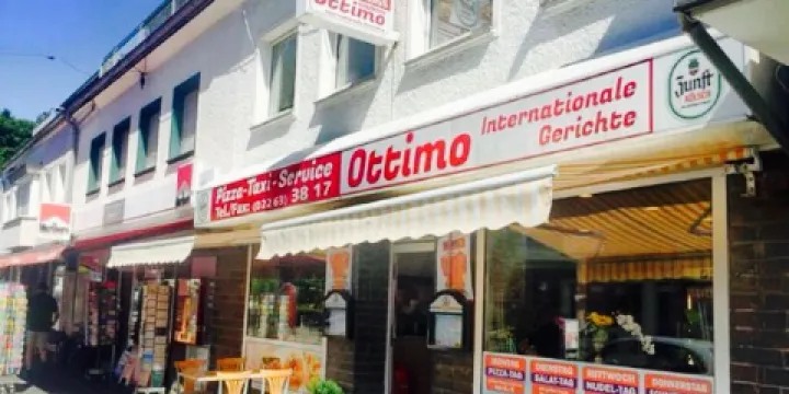 Pizza Taxi Service Ottimo