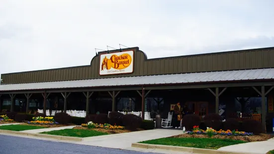 Cracker Barrel