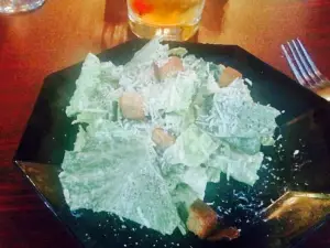 Firefly Restaurant