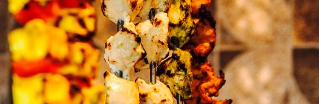 Kitchen Rani - curry & grill