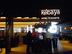 Kebaya Asian Brasserie