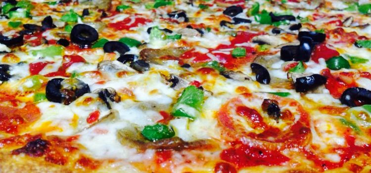 Pizza Market Wells