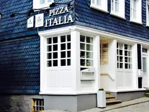 Pizza Italia