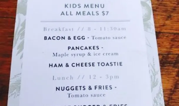 The Coffee House at Parkview