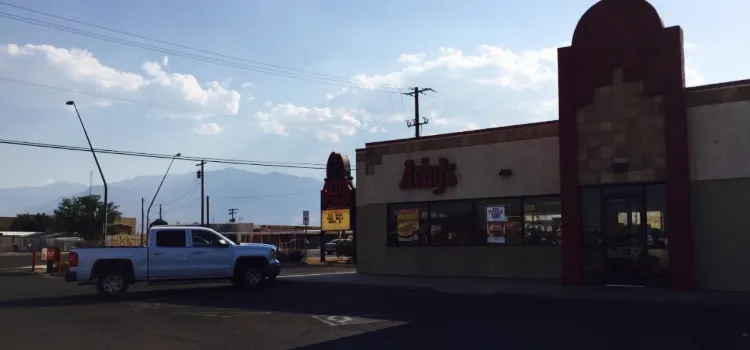 Arby's