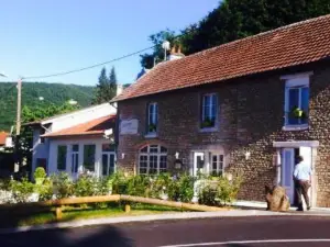 Auberge de Chalezeule
