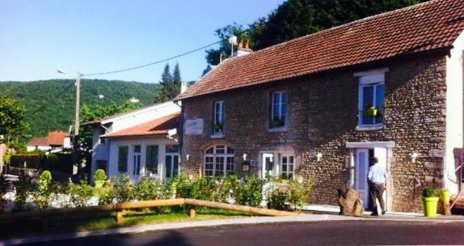 Auberge de Chalezeule