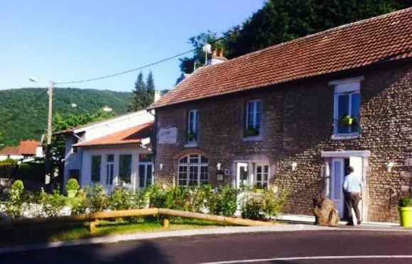 Auberge de Chalezeule