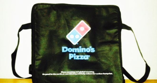 Domino's Pizza Rotterdam Zevenkamp
