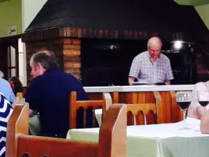 Restaurante-Parrillada Cotelino