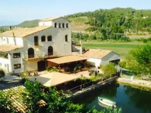 El Rebost de la Torre