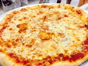 Roma Pizza