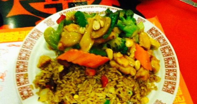 House of Chang
