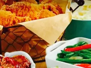 Old Country Buffet