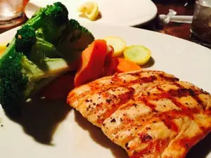 Outback Steakhouse