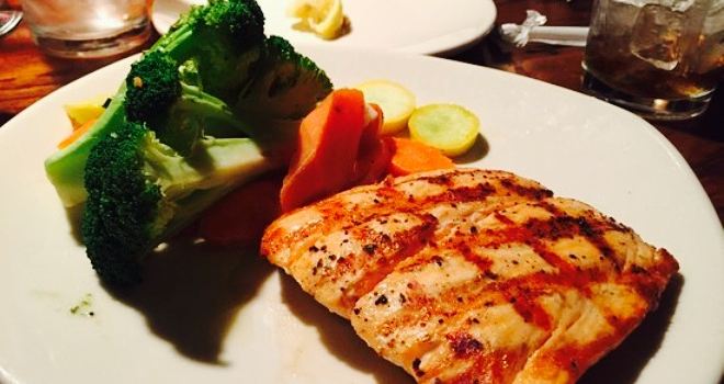 Outback Steakhouse
