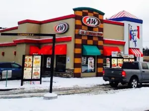 KFC