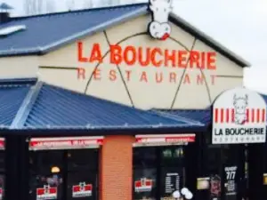 La Boucherie