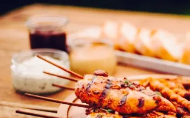 The Station - Pizza Kitchen & Bar