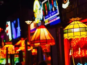 Beer Barrel Pizza & Grill