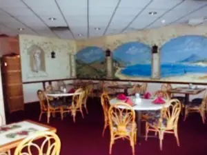 Georgio's Restaurant