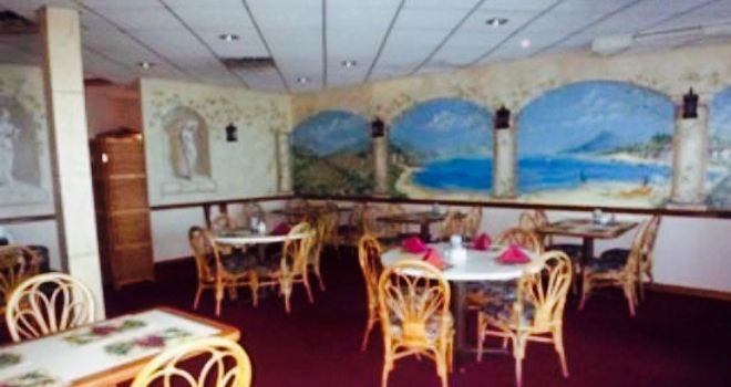 Georgio's Pizza & Deli