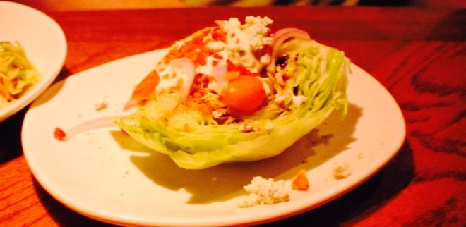 Outback Steakhouse