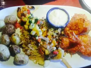 Red Lobster